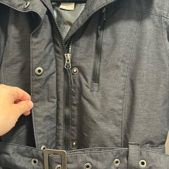 Columbia Winter Jacket - Picture 5 of 8